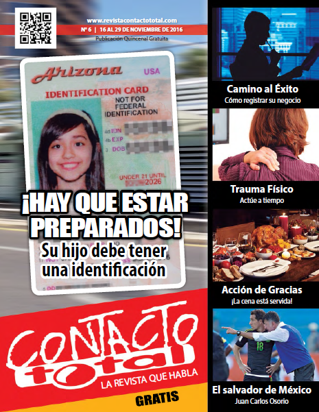 EDICIÓN 6