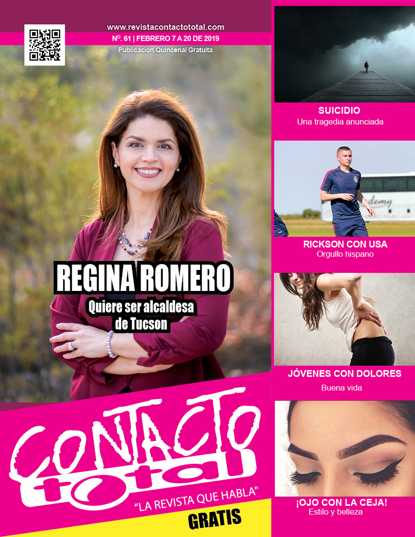 EDICIÓN 61