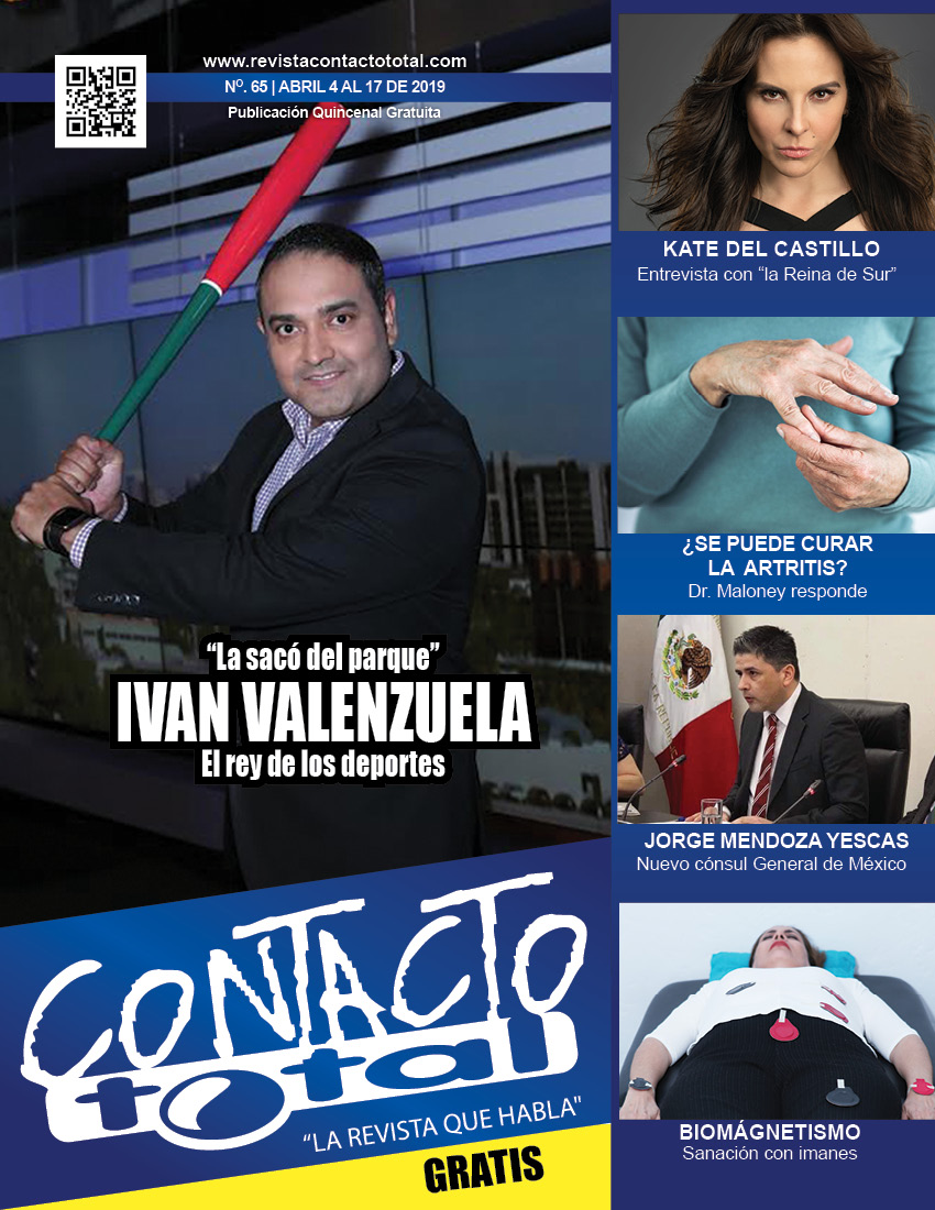 EDICIÓN 65