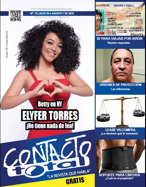 EDICIÓN 73
