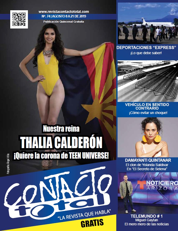 EDICIÓN 74