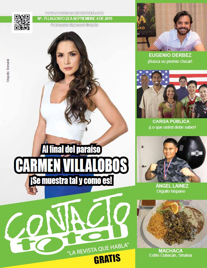 EDICIÓN 75