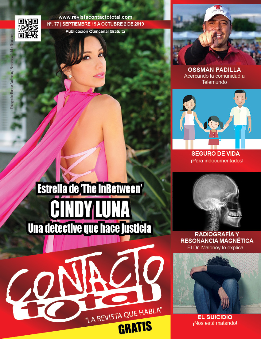 EDICIÓN 77