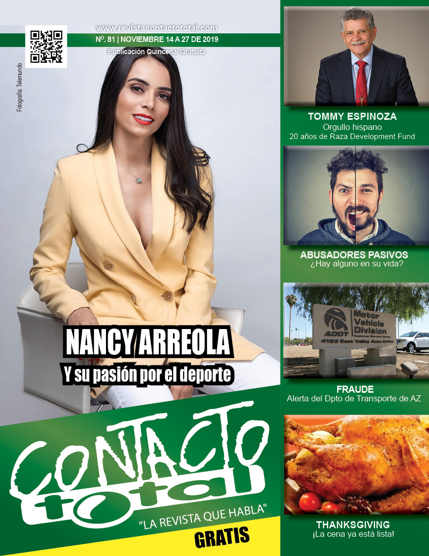EDICIÓN 81