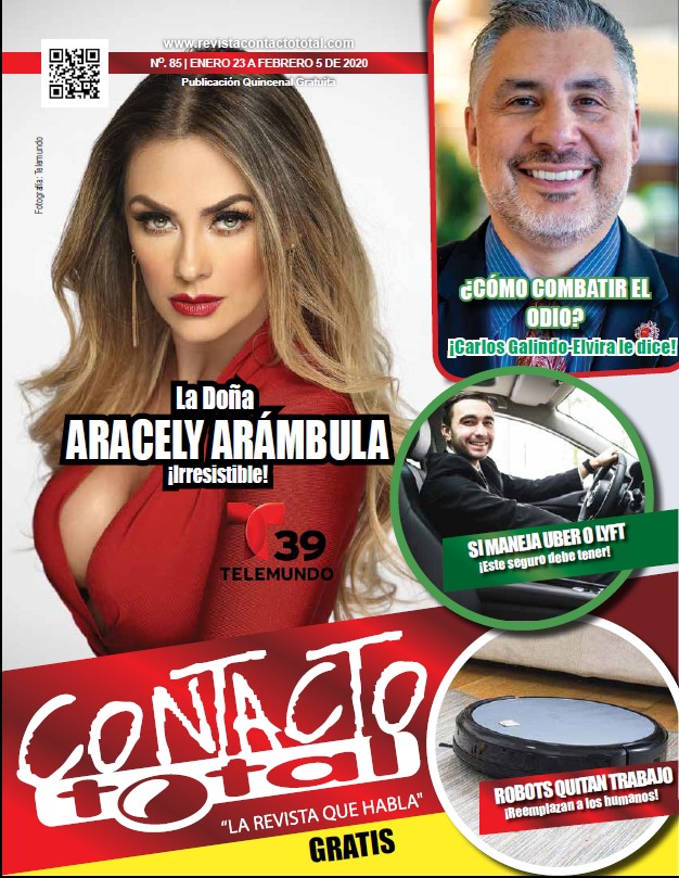 EDICIÓN 85
