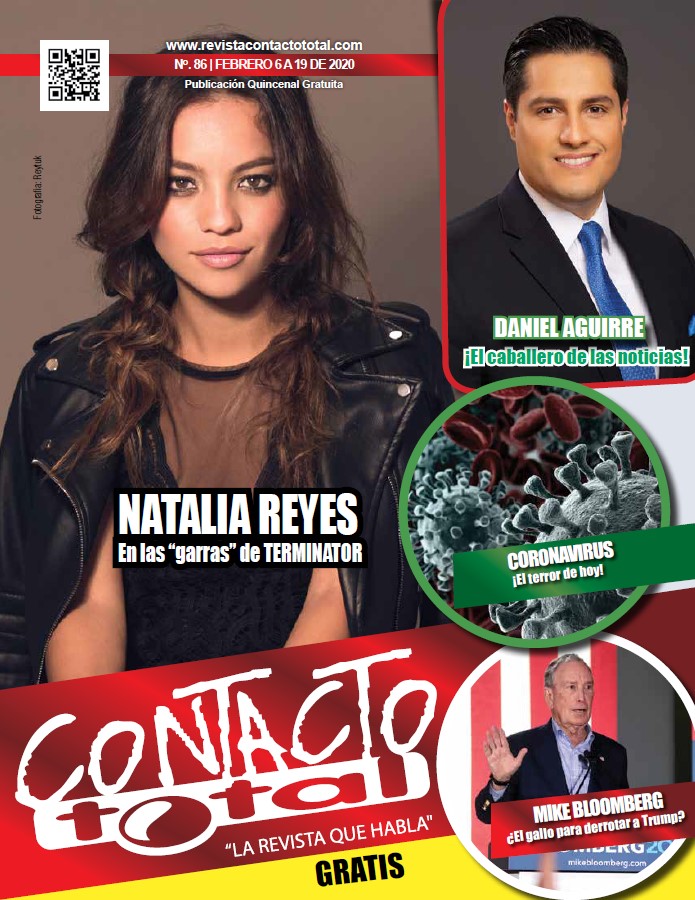 EDICIÓN 86