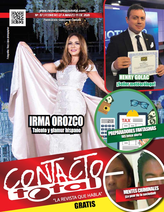 EDICIÓN 87