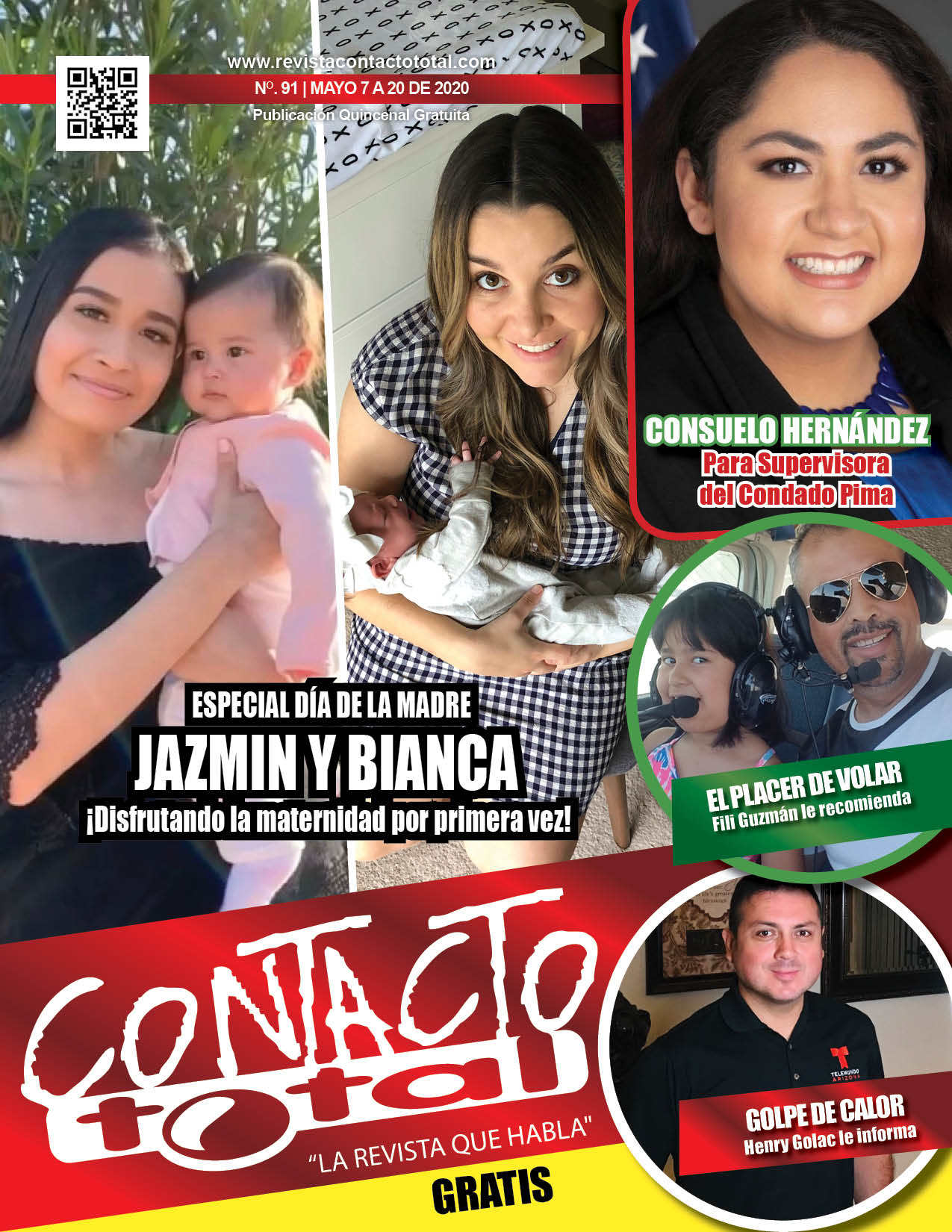 EDICIÓN 91