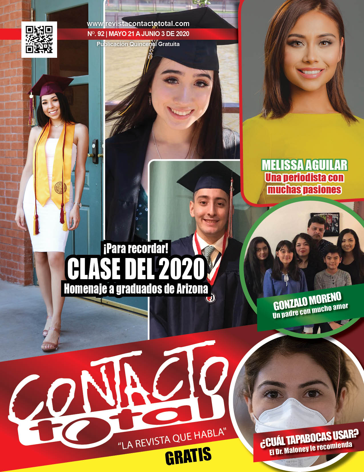 EDICIÓN 92