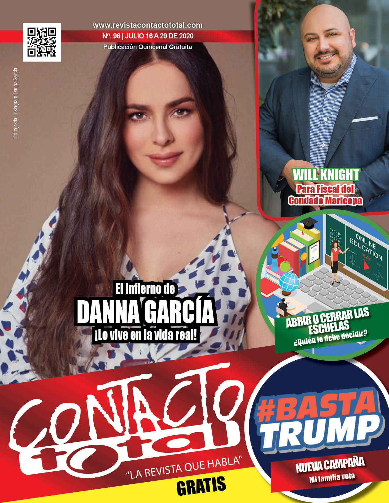 EDICIÓN 96