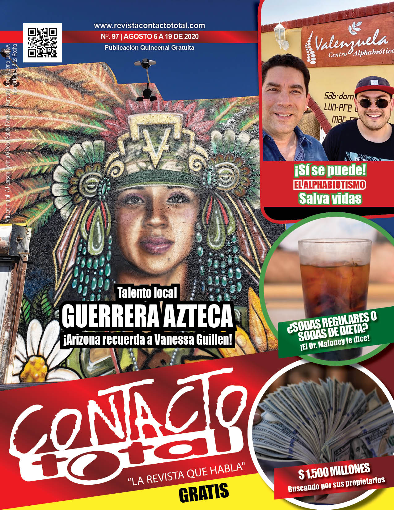 EDICIÓN 97