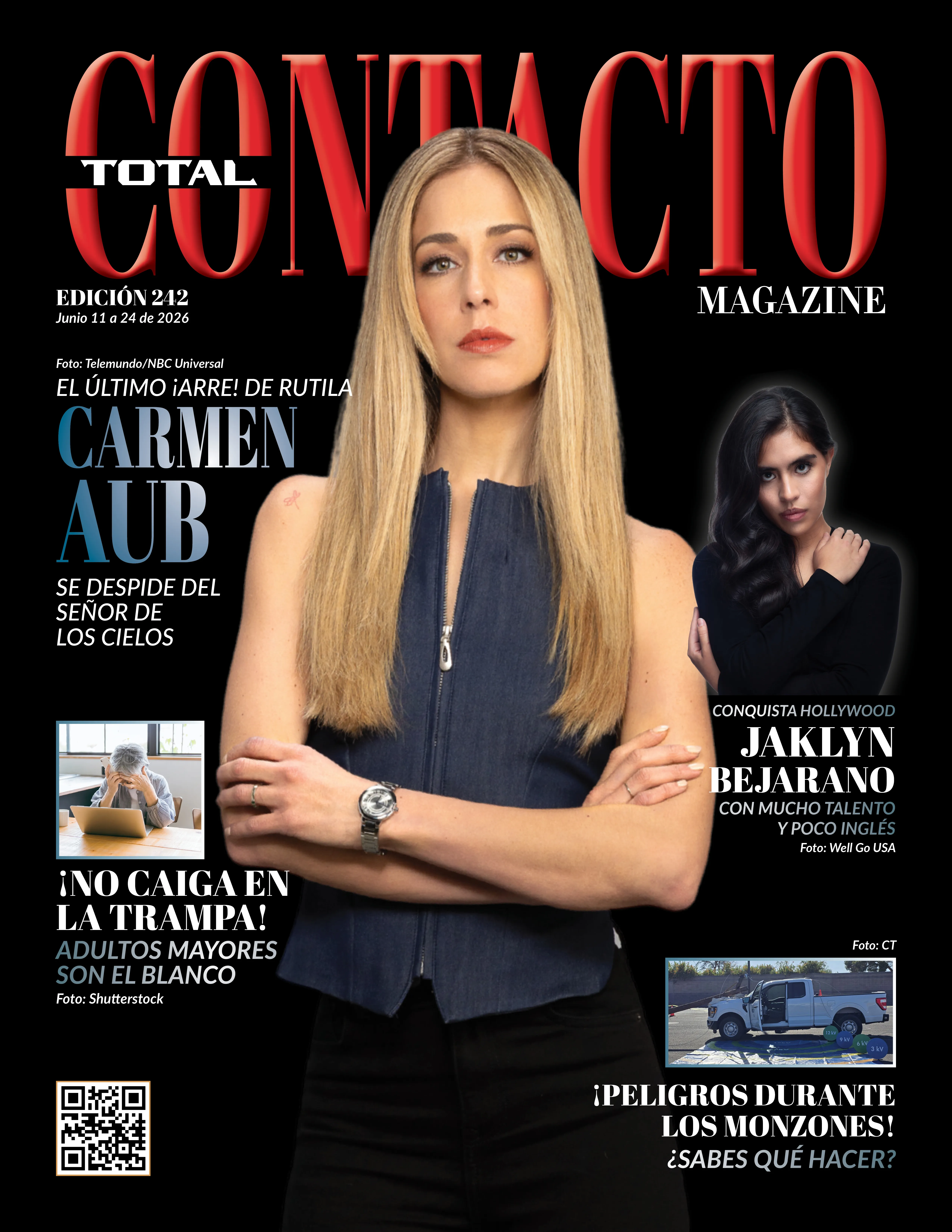 Edición 242