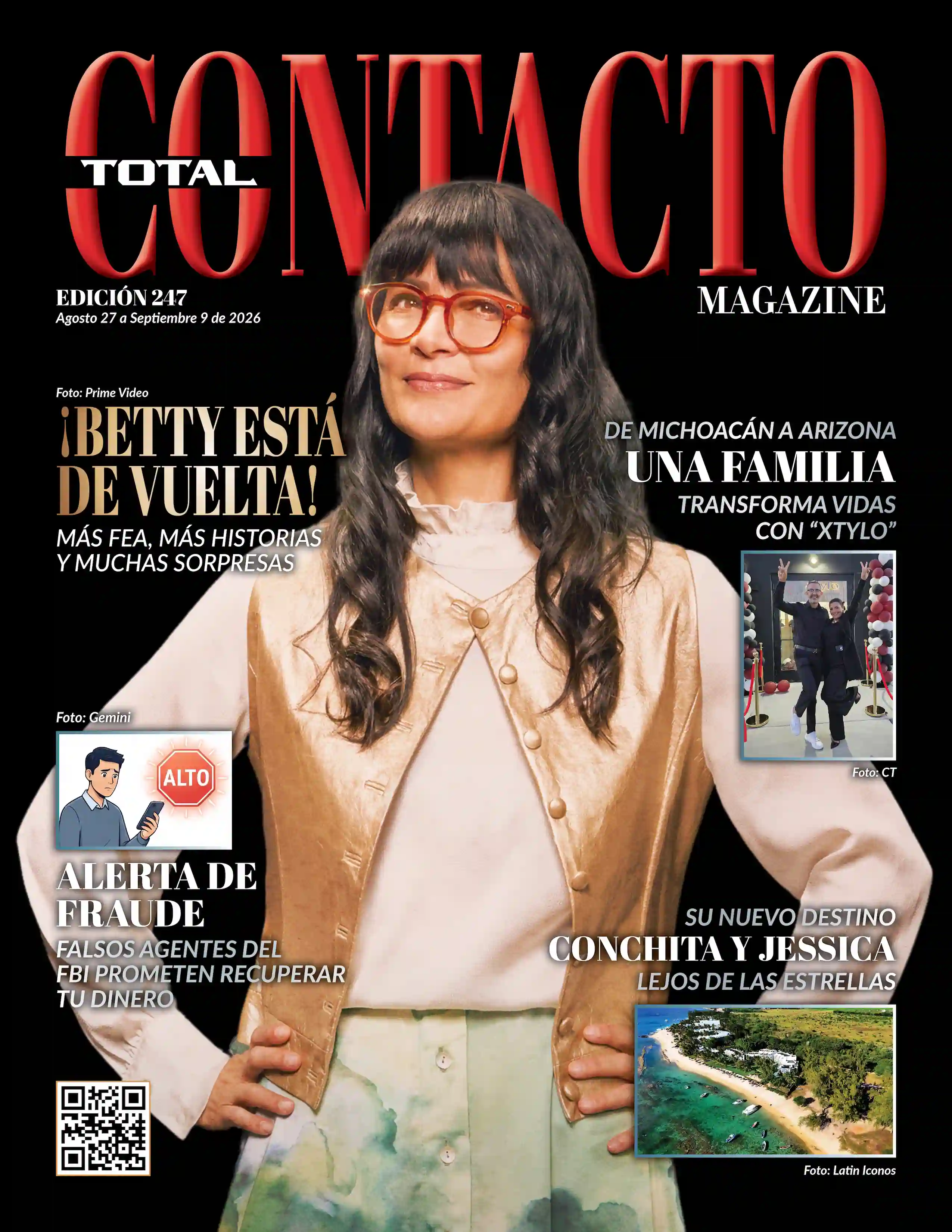 Edición 247