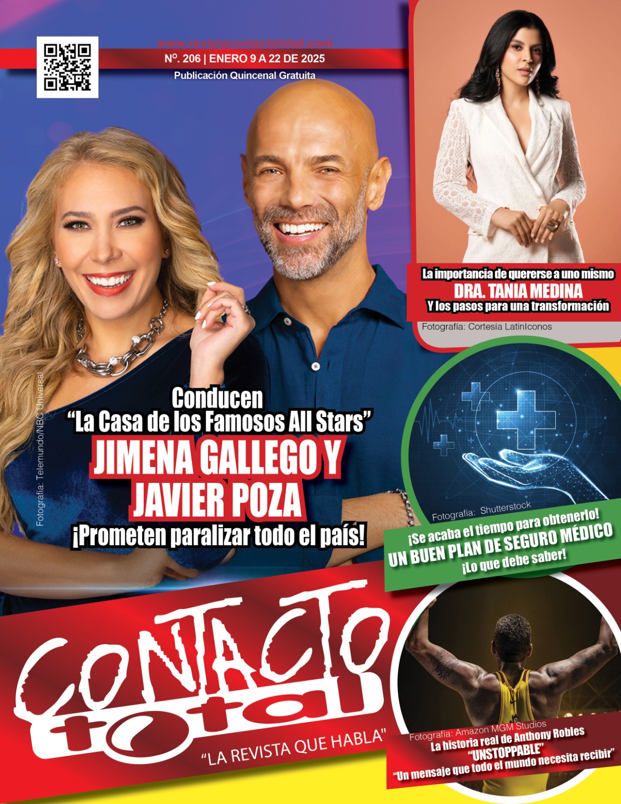 Magazine
